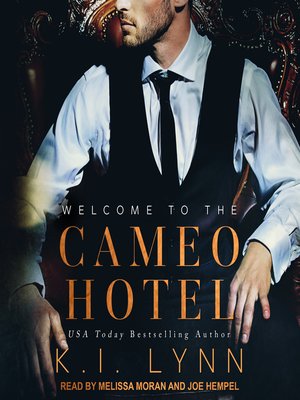 cover image of Welcome to the Cameo Hotel